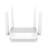 Cudy GP3000V Двухдиапазонный роутер Wi-Fi 6 AX3000 с гигабитными портами и поддержкой xPON и VoIP