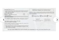 NaturesPlus Hema-Plex, железо с незаменимыми питательными веществами для здоровых эритроцитов, 60 таблеток медленного высвобождения