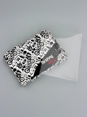 Коробка для печенья и пряников, «Крутому парню», 22×15×3 см