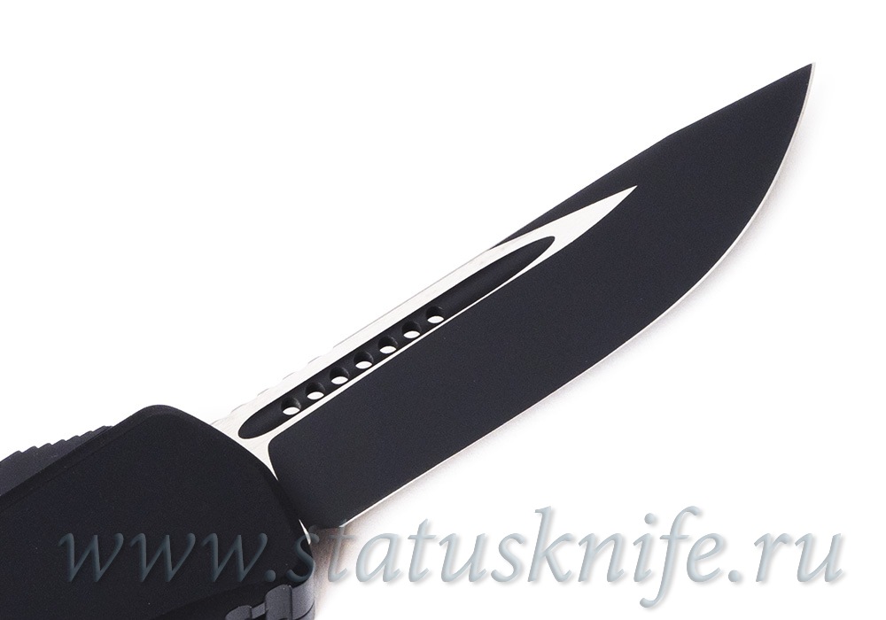 Нож Microtech 703-1T Hera Tactical Black