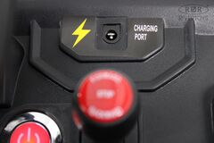 BUGGY A707AA LUX NEW (Полноприводный, двухместный)