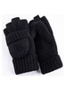 Картинка варежки Skully Wear MT-299 MT-299_black - 8