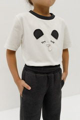 ФУТБОЛКА ДЕТСКАЯ 