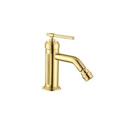 Boheme Eterna 176-G Смеситель для биде, цвет: золото фото