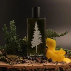 Pineward Juniperus миниатюра 4 мл