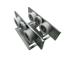 Набор кареток на одну створку EСdrive 160