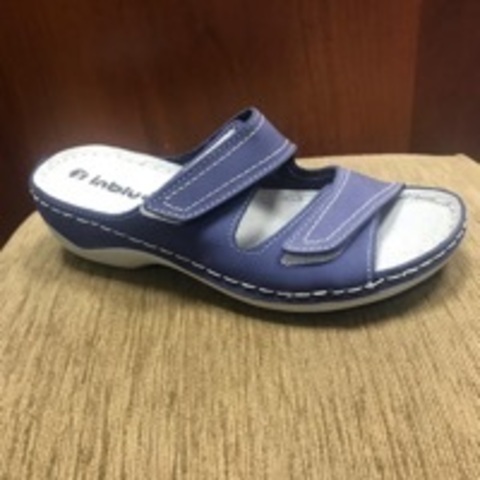 Сабо женские INBLU