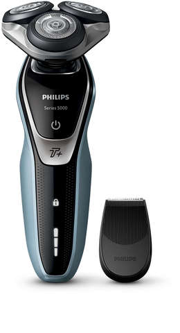 Электробритва Philips S5530 Series 5000