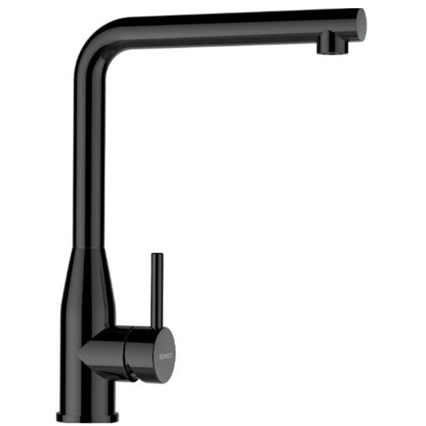 Schock Keto вороненая сталь