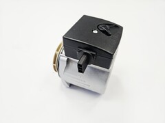 Голова насоса (GPD15-5S) для PROTHERM Рысь 23 BOVE(BTVE)/Ягуар H-RU/Lynx N-RU (арт. 0020119604, 0020035017)