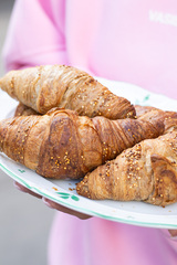 КРУАССАН 1 ШТ. NEW