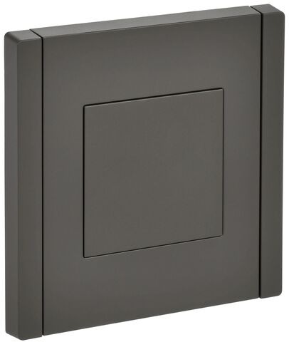 FORTE&PIANO Заглушка с суппортом FP341 сер. IEK