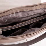 Сумка Саломея 460 мульти норвежский марципан