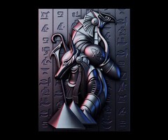 Силиконовый молд панно 