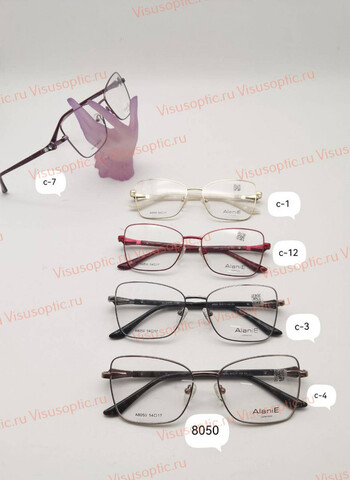 Оправа очков Alanie A8050 Алания
