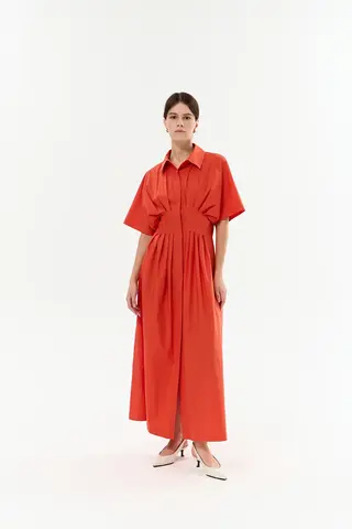 Платье Бесконечность ULI