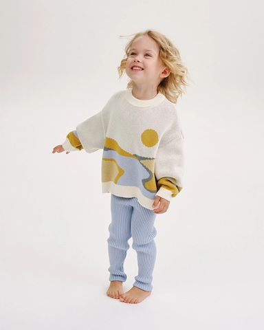 Леггинсы детские