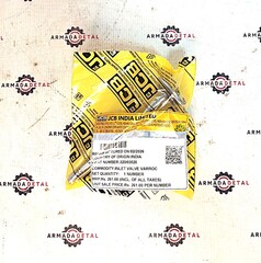 Клапан впускной | 320/03697, 320/03520, 320/03612 | JCB