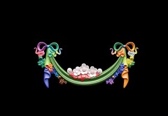 Силиконовый молд 