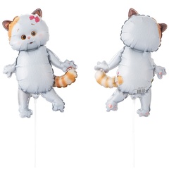 К Мини-фигура, Басик Кошечка Ли-Ли, 16