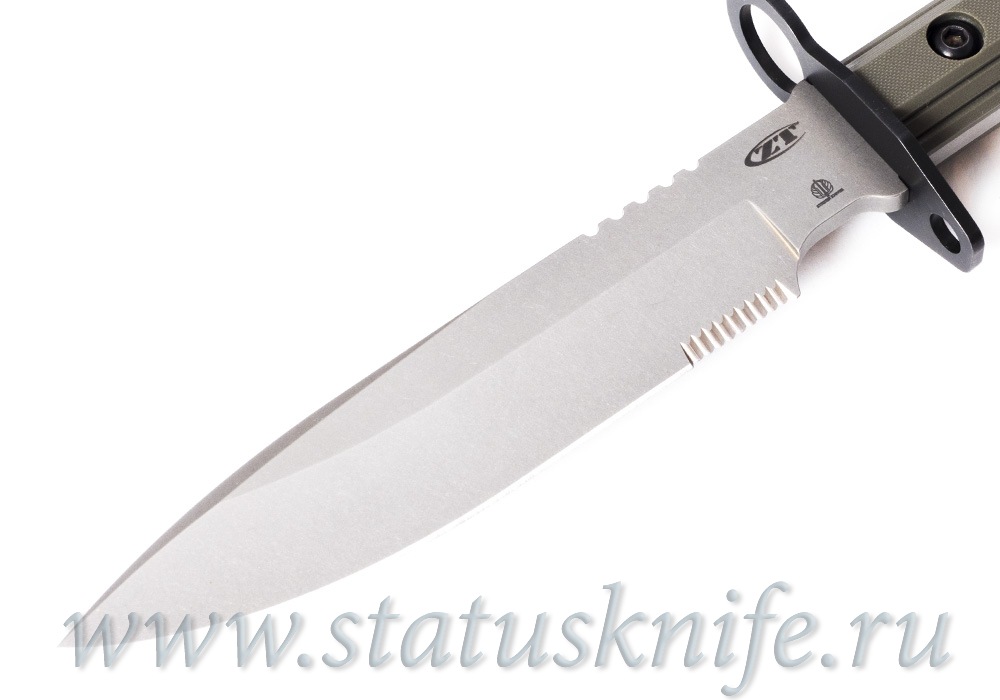 Нож Zero Tolerance 9 Strider Bayonet Pre Production