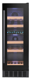 Винный шкаф Temptech Prestige PRESX30DB
