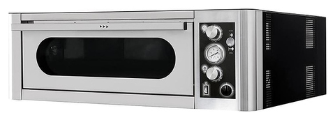 Печь для пиццы ITPIZZA PREMIUM G4 MEC