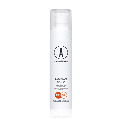 ANGIOPHARM ОСВЕТЛЯЮЩИЙ ТОНИК, 150 мл. | RADIANCE TONIC
