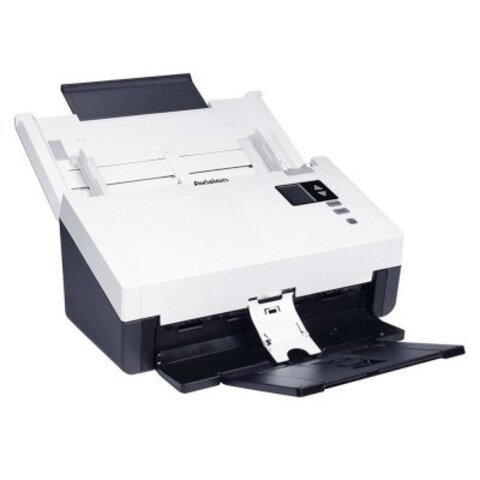 Сканер Avision AD345GN