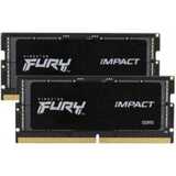 Оперативная память Kingston Fury Impact KF548S38IBK2-32