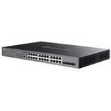 Коммутатор TP-Link Omada SG5428XMPP