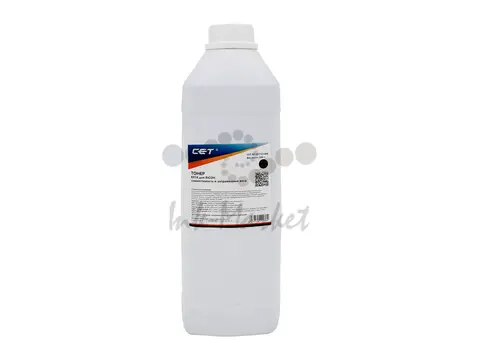 Тонер KR1K 842307/842311 для RICOH MP C2011SP/IM C2500A/Aficio MPC305SP (CET) Black, 500г/бут, CET121498