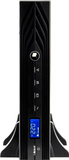 Источник бесперебойного питания Бастион SKAT-UPS 2000-RACK-ON-4X9 P3