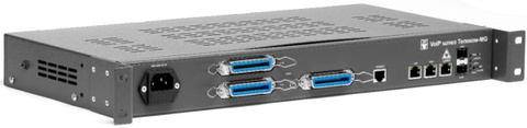 Шлюз VoIP НПО Телеком Телеком-MG-52FXS-AC