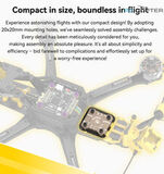 Видеопередатчик FPV SpeedyBee 5.8 ГГц TX ULTRA 1,6 Вт 48 каналов VTX