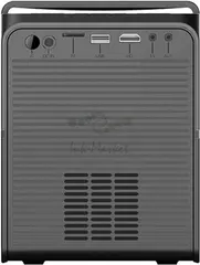 Проектор Cactus CS-PRC.04B.Full HD-A LCD 3500Lm LS 240Lm ANSI (1920x1080) 1000:1 ресурс лампы:50000часов 1xUSB typeA 1xHDMI 1.35кг — фото 3