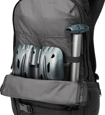 Картинка рюкзак для сноуборда Dakine mission 25l 2019 VX21 - 6