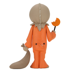 Фигурка NECA Toony Terrors Trick 'r Treat: Sam