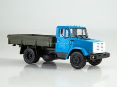 ZIL-4333 1:43 Legendary trucks USSR #16
