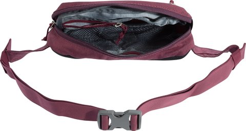 Картинка сумка поясная Deuter Organizer Belt maron - 3