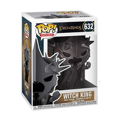 Фигурка Funko POP! Movies LOTR/Hobbit S4 Witch King 33251