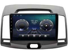 Магнитола для Hyundai Elantra/Avante (07-10) Android 10 6/128GB IPS DSP 4G модель CB-3054TS10