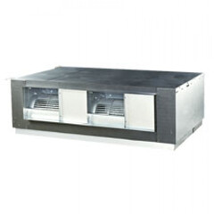 Внутренний блок канального типа высоконапорный Ballu BVRFD-KS6-224-A