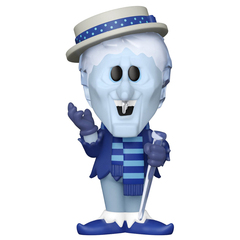 Фигурка Funko SODA! The Year Without a Santa Claus. Snow Miser