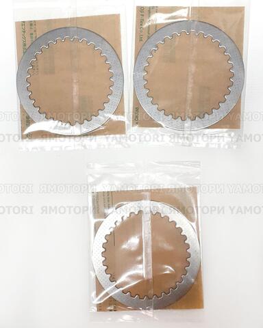 Сцепление комплект 5TJ-W001G-00-00 5TJW001G0000 YAMAHA WR450F 05-15