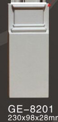База пилястры GE8201