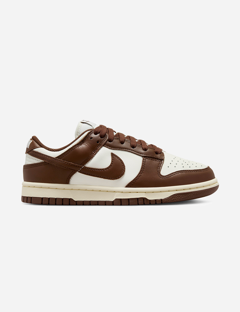 Nike Dunk Low Cacao Wow (DD1503-124) – купить оригинал в DEPARTMENT