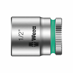 Торцовая головка 8790 HMA Zyklop Nuss 1/4″ дюймовая 1/2