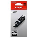 Картридж пигментный черный PGI-450 PGBK для Canon PIXMA iP7240, MG6340, 5440, 6440. Ресурс 300 стр. (6499B001)