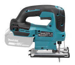 Аккумуляторный лобзик Makita DJV184Z